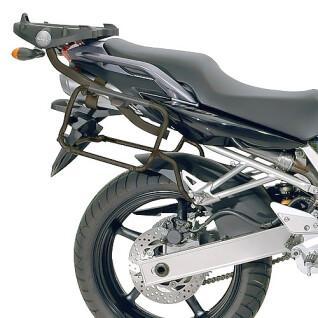 Wspornik kufra bocznego motocykla Givi Monokey Side Yamaha Fz6/Fz6 600 Fazer  (04 À 06)