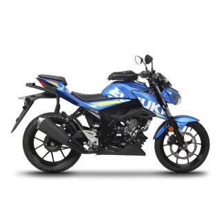 Wspornik obudowy bocznej motocykla Shad 3P System Suzuki Gsx R/S 125/150 (17 TO 21)