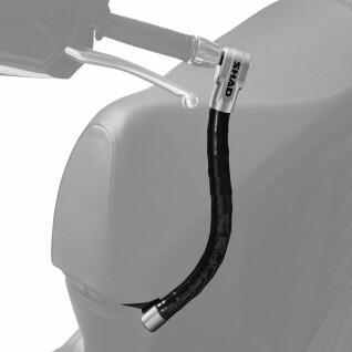Mocowanie blokady kierownicy do skuterów Shad Lock Yamaha Nmax 125