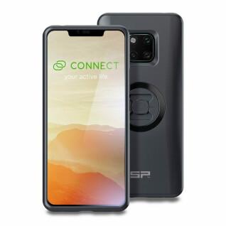 Etui na smartfona SP Connect Huawei Mate20 Pro