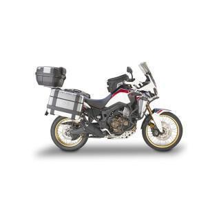 Wspornik górnego kufra motocykla Givi Monokey ou Monolock Honda CRF1000L Africa Twin (18 à 19)