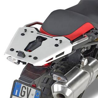 Wspornik górnego kufra motocykla Givi Monokey en aluminium Bmw F 750 GS (18-21)