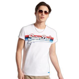 Koszulka Superdry Cali