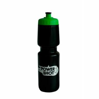 Czarna butelka 750 ml z zakrętką PowerShot