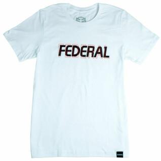 Koszulka Federal Double Vision
