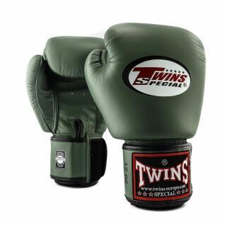 Rękawice bokserskie dla dzieci Twins Special Bgvl 3