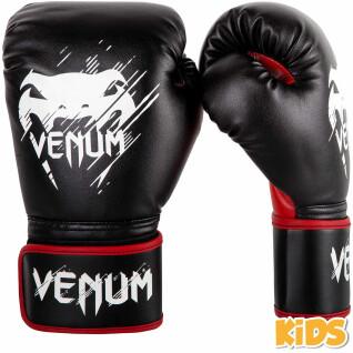 Rękawiczki dla dzieci Venum Contender