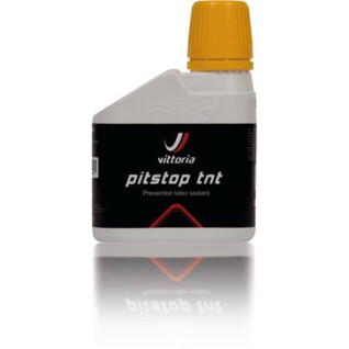 Płyny profilaktyczne Vittoria Pit Stop tnt latex sealant 250mL