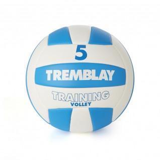 Piłka Tremblay trening 