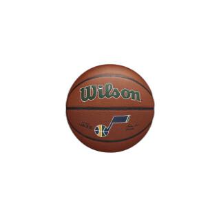 Balon Utah Jazz NBA Team Alliance