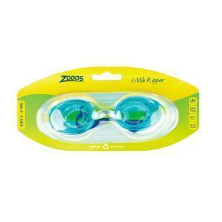 Okulary do pływania dla dzieci Zoggs Ripper