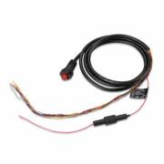 Kabel Garmin power cable 8-pin