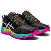 Buty trailowe dla kobiet Asics Gel-Fujitrabuco 8