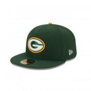 Czapka New Era Packers On-field Game 59fifty