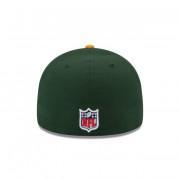 Czapka New Era Packers On-field Game 59fifty