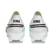 Buty piłkarskie Puma King Ultimate FG/AG