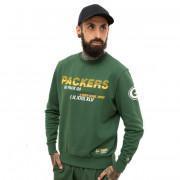 Bluza New Era Packers Slogan