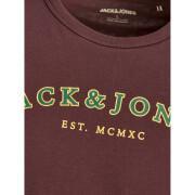 Koszulka Jack & Jones CrossCrew Neck