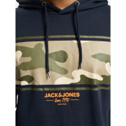 Bluza z kapturem Jack & Jones 