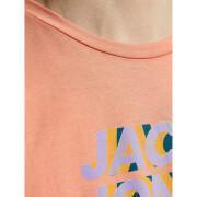 Koszulka Jack & Jones Jorstrong crew neck