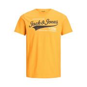 Koszulka dziecięca Jack & Jones Logo