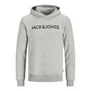 Bluza z kapturem zapinana na zamek błyskawiczny Jack & Jones Jjnickel