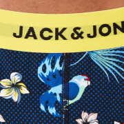 Bokser Jack & Jones Flower Bird