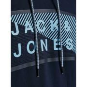 Bluza z kapturem Jack & Jones Shawn