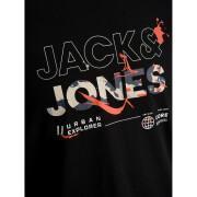 Koszulka Jack & Jones Game