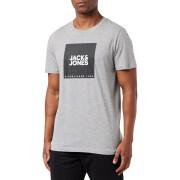 T-shirt z okrągłym dekoltem Jack & Jones Jjlock