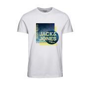 Koszulka dziecięca Jack & Jones Jcobooster Jun 22