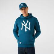 Bluza New York Yankees Logo