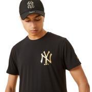 Koszulka New York Yankees MTLC Print