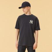 Oversizowa koszulkaNew York Yankees
