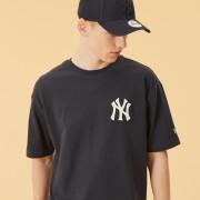 Oversizowa koszulkaNew York Yankees