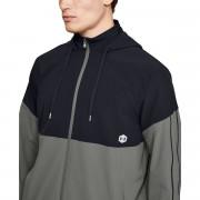 Kurtka Under Armour recover Woven Warm-Up