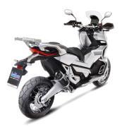 wydech motocyklowy Leovince Lv Pro Carbone Honda X-Adv 2017-2021