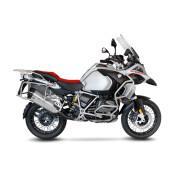 wydech motocyklowy Leovince LV-12 TITANIUM Bmw R1250GS 2019-2020