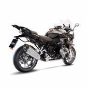 wydech motocyklowy Leovince Lv-12 Titanium Bmw R1250 R-Rs 2019-2021