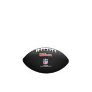 Mini piłka do futbolu amerykańskiego dla dzieci Wilson Ravens NFL