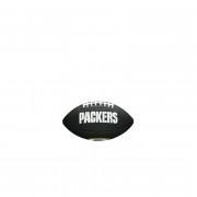 Mini piłka do futbolu amerykańskiego dla dzieci Wilson Packers NFL
