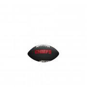 Mini piłka do futbolu amerykańskiego dla dzieci Wilson Chiefs NFL