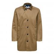 Płaszcz Selected New timeless coat