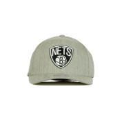 Czapka Brooklyn Nets blk/wht logo 110