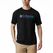 Koszulka Columbia CSC Basic Logo II