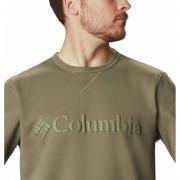 Bluza Columbia Logo