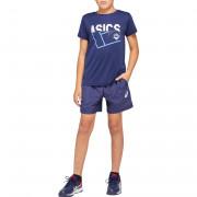 Koszulka dziecięca Asics Tennis GPX