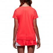 Koszulka dziewczęca Asics Tennis GPX