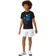 Koszulka Asics T-Shirt enfant B Tennis