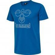 Koszulka Hummel Hmlpeter